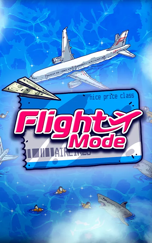 Flight Mode at Platinum Luck Casino