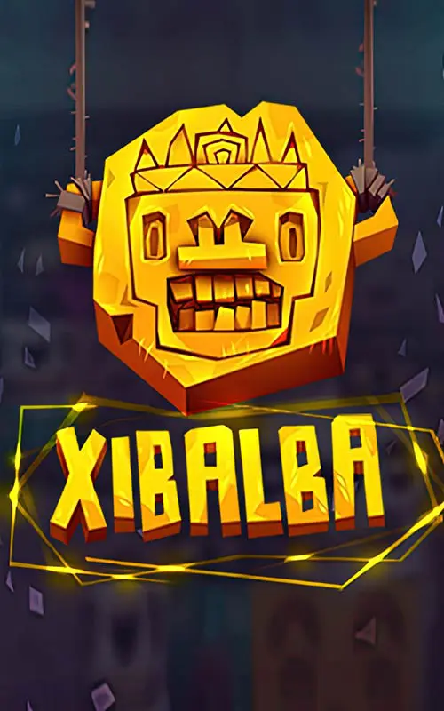 Xibalba at Platinum Luck Casino