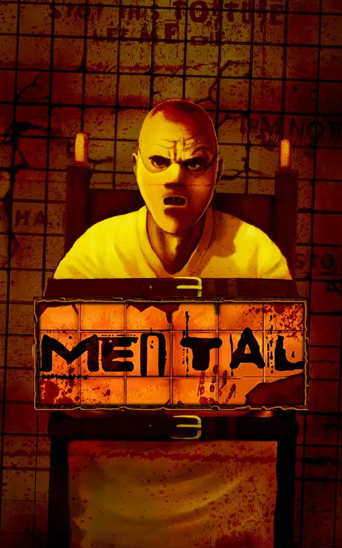 Mental at Platinum Luck Casino